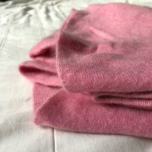 Old navy high quality 100% cashmere sweater